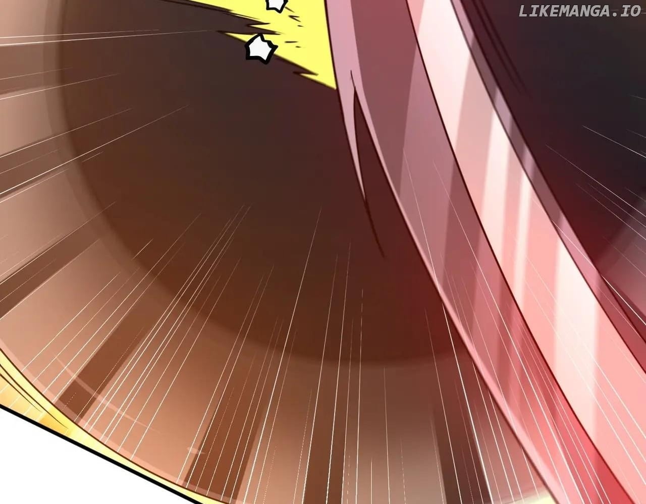 With My Netherworld Trillions, Game On! Chapter 246 - page 126